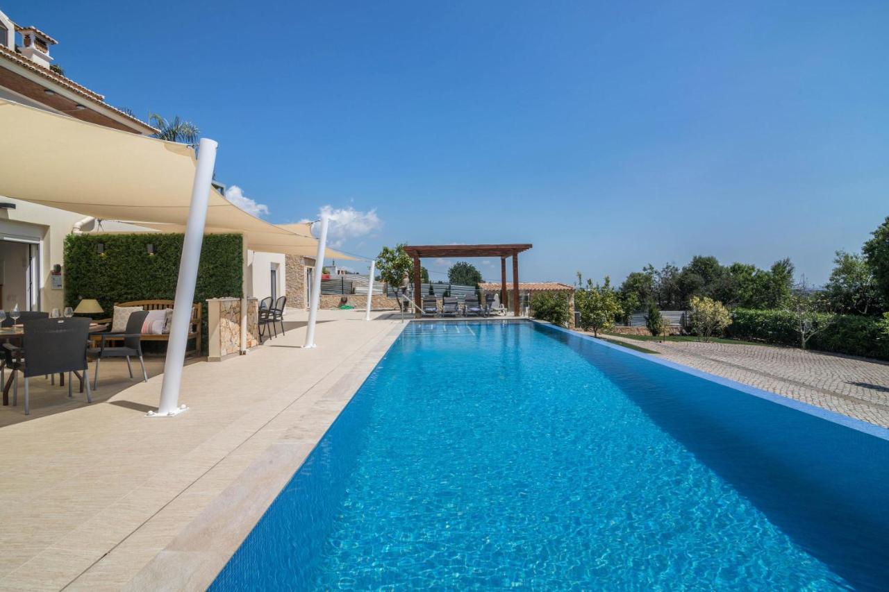 Cabana Gardenhouse Loulé Exterior foto