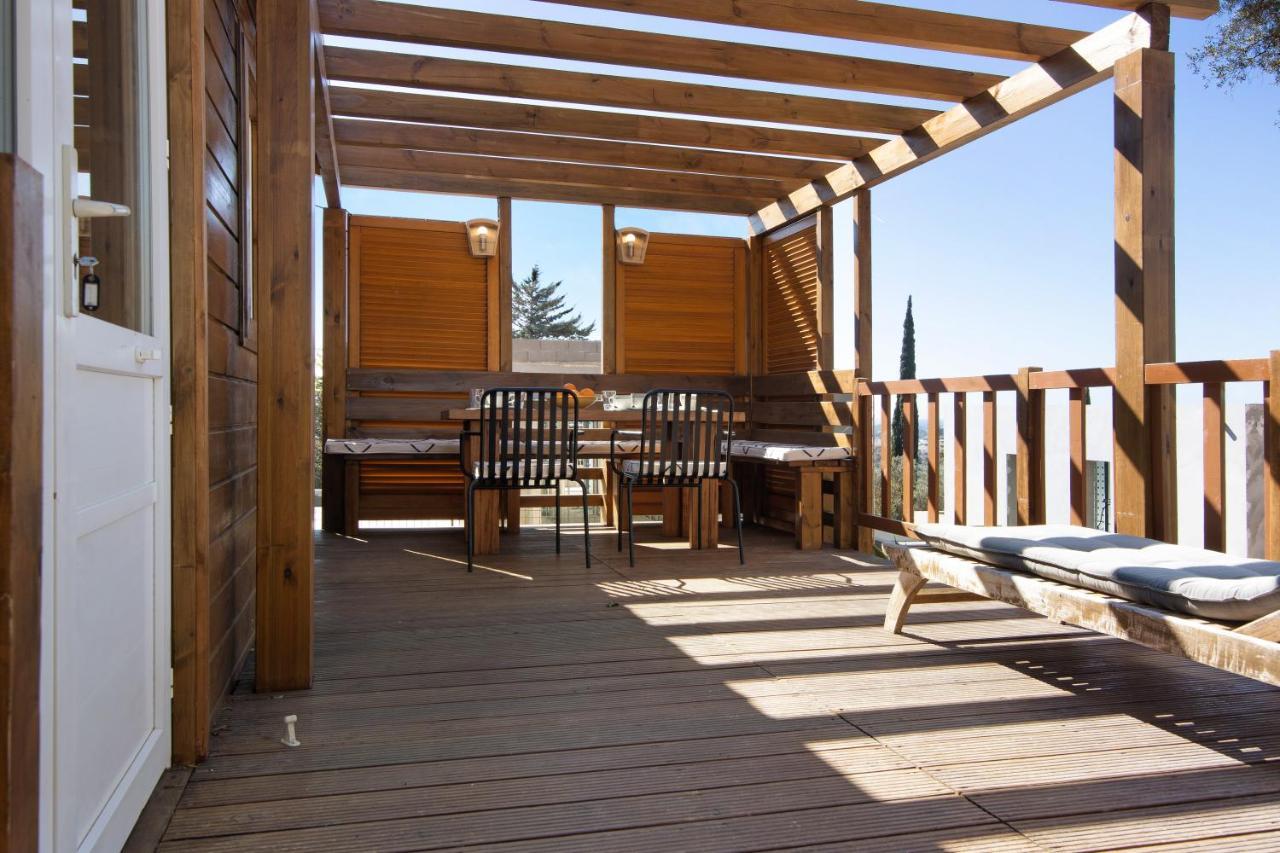Cabana Gardenhouse Loulé Exterior foto